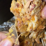 Kebab U Pajdy Nourriture