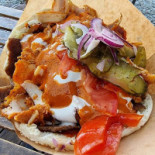 Kebab U Pajdy Nourriture