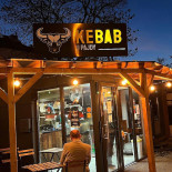 Kebab U Pajdy Extérieur