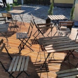 Kebab U Pajdy Extérieur