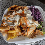 Kebab U Pajdy Nourriture