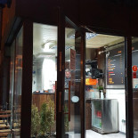 Kebab U Pajdy Extérieur