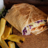 Kebab U Pajdy Nourriture