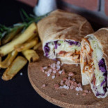 Kebab U Pajdy Nourriture