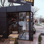 Kebab U Pajdy Extérieur