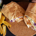 Kebab U Pajdy Nourriture