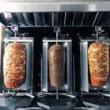 Kebab U Pajdy Nourriture