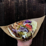 Kebab U Pajdy Boisson