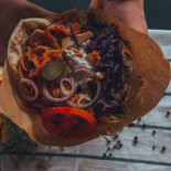 Kebab U Pajdy Nourriture