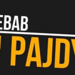 Kebab U Pajdy Logo
