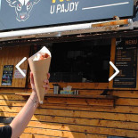 Kebab U Pajdy Boisson