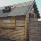 Kebab U Pajdy Extérieur