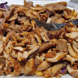 Kebab U Pajdy Nourriture