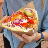 Kebab U Pajdy Boisson