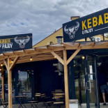 Kebab U Pajdy Extérieur