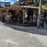 Kebab U Pajdy Extérieur