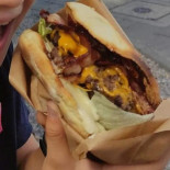 Kebab U Pajdy Nourriture