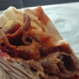 Kebab U Pajdy Nourriture