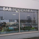 Bogdanka Extérieur