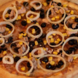 The Pizza Napój