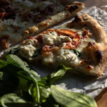 The Pizza Dania