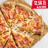 Pizza Hut Kraków Bonarka Dania