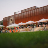 Klub Studio Extérieur