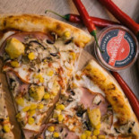 The Pizza Dania