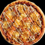 The Pizza Napój