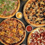 The Pizza Dania