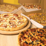 The Pizza Dania