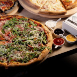 The Pizza Napój