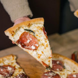 The Pizza Dania