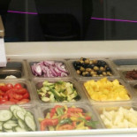 Salad Story Dania