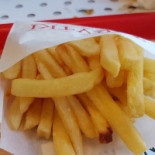 Kfc Krowoderskich Zuchów Dania