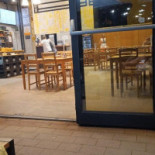 Browar Górniczo-hutniczy Na zewnątrz