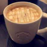 Starbucks Napój
