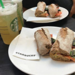 Starbucks Dania