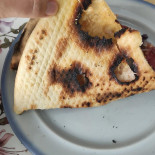 Vespa Pizza Pasta Dania