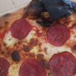 Vespa Pizza Pasta Dania