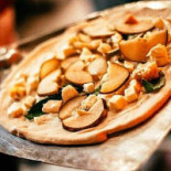 Vespa Pizza Pasta Dania