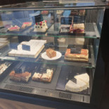 Cukiernia Wadowice Menu