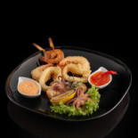 Fish House Seafood Dania