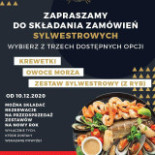 Fish House Seafood Menu