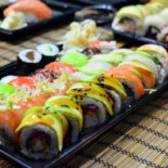 Sushi Sushi Dania