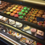 Confectionery Adamek Menu