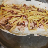 Zahir Kebab Dania