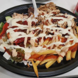 Zahir Kebab Dania