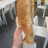 Zahir Kebab Napój