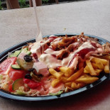 Zahir Kebab Dania